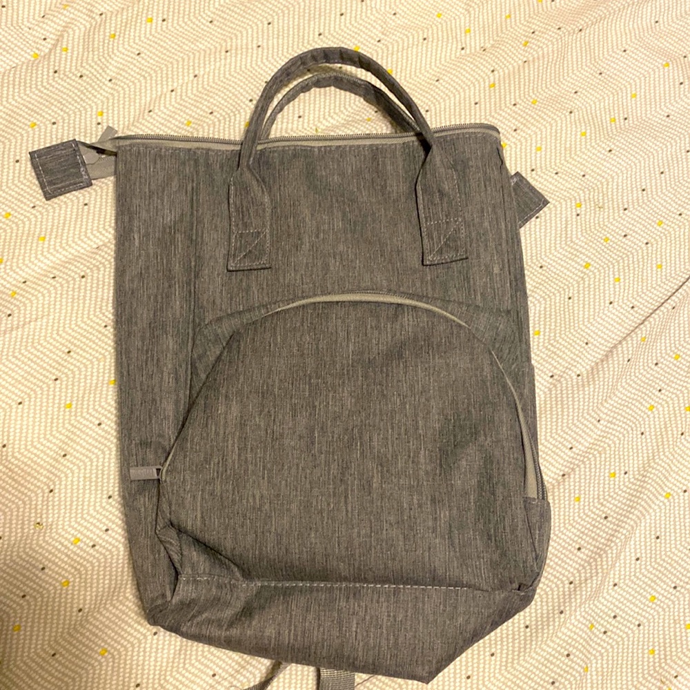 Diaper bag-never used